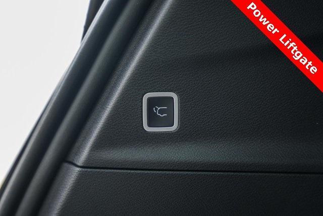 new 2026 Chrysler Pacifica car, priced at $36,995