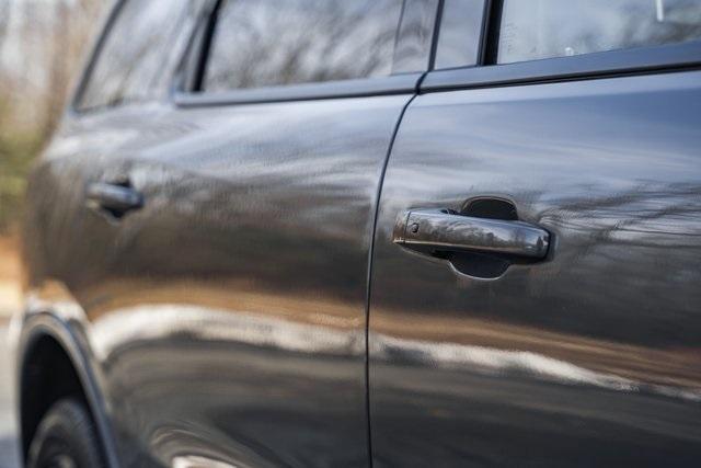 new 2026 Dodge Durango car, priced at $52,190