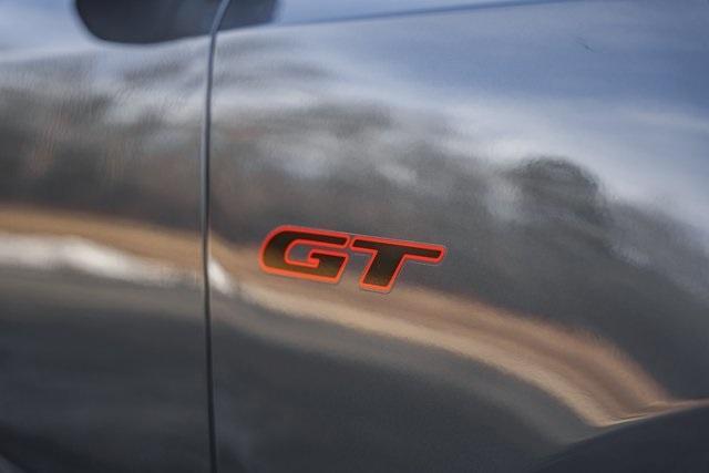 new 2026 Dodge Durango car, priced at $52,190