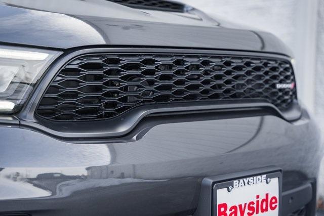 new 2026 Dodge Durango car, priced at $52,190