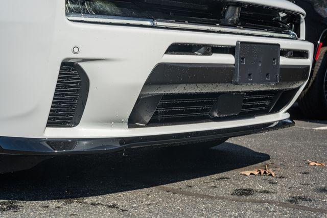 new 2026 Dodge Charger car, priced at $60,000