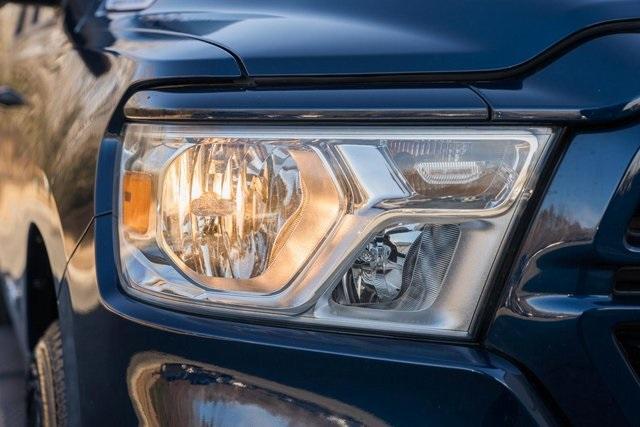 used 2022 Ram 1500 car, priced at $34,250