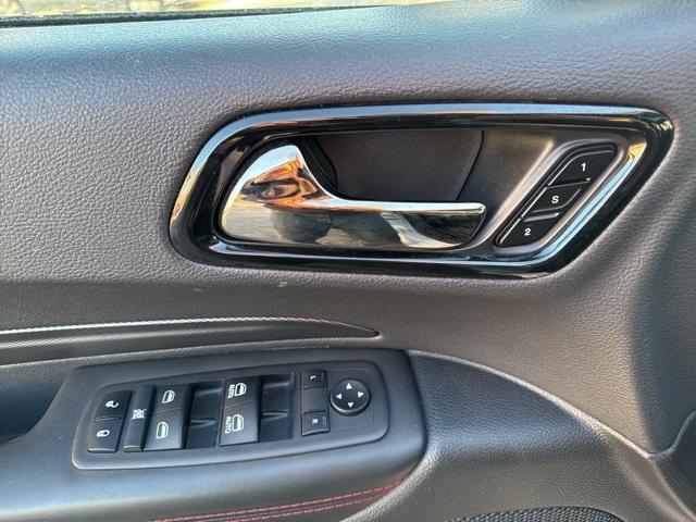 used 2024 Dodge Durango car, priced at $27,500