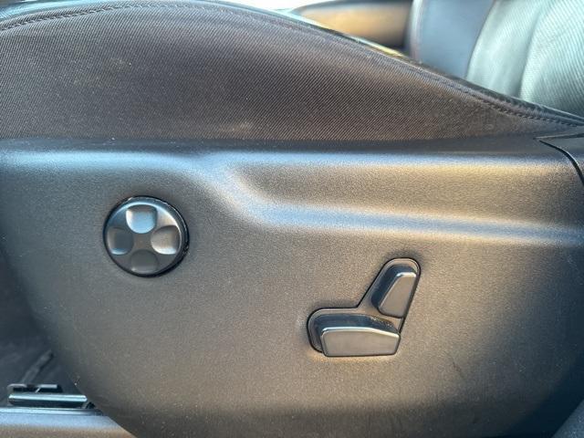 used 2024 Dodge Durango car, priced at $27,500