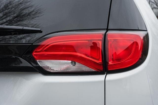 new 2026 Chrysler Voyager car, priced at $34,495