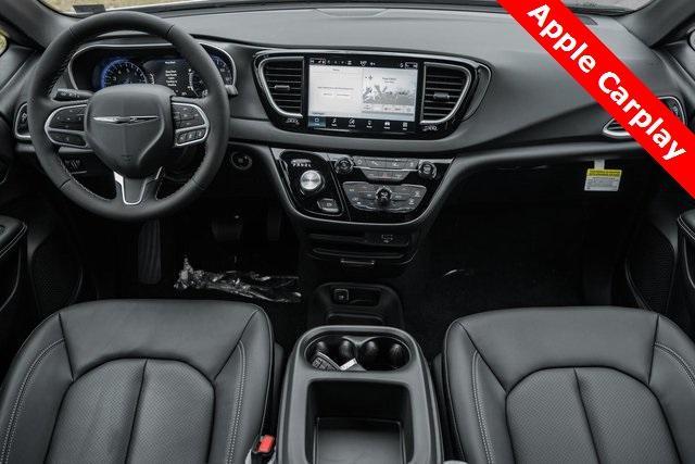 new 2026 Chrysler Voyager car, priced at $34,495