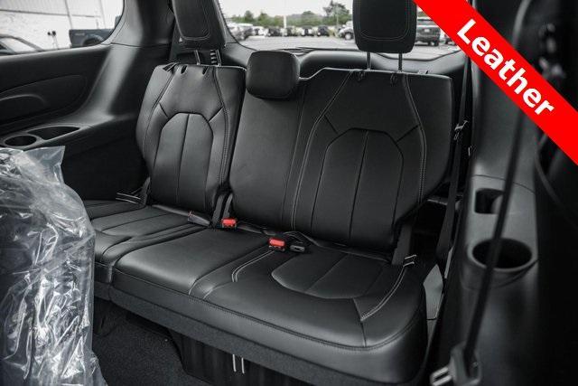 new 2026 Chrysler Voyager car, priced at $34,495