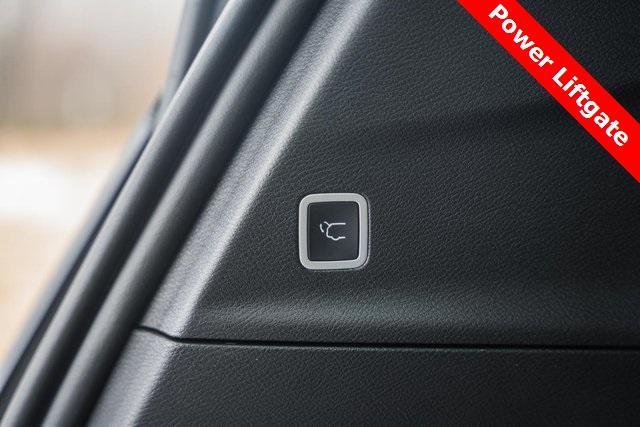 new 2026 Chrysler Voyager car, priced at $34,495