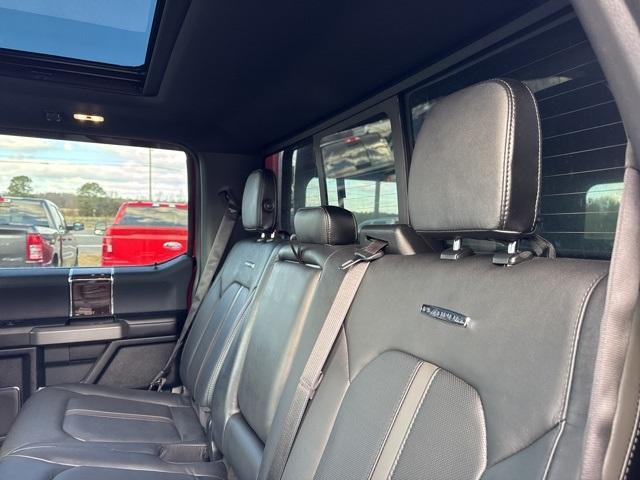 used 2015 Ford F-150 car, priced at $27,000