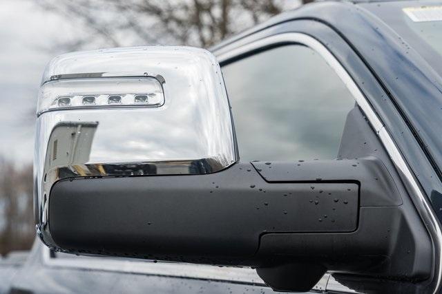 new 2026 Ram 1500 car, priced at $81,500