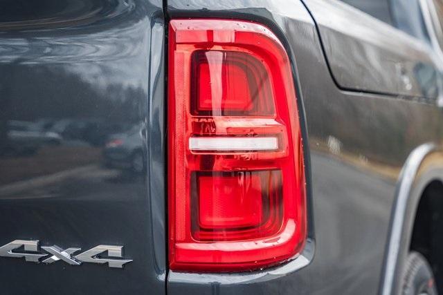 new 2026 Ram 1500 car, priced at $81,500