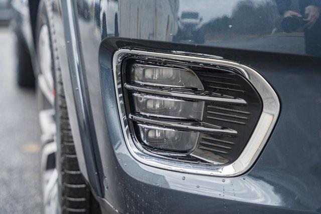 new 2026 Ram 1500 car, priced at $81,500