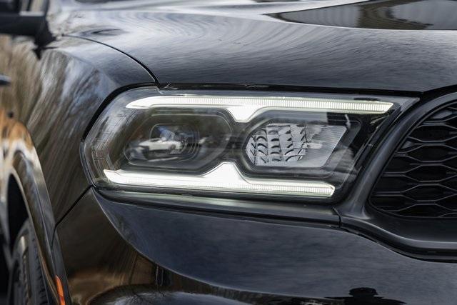 new 2026 Dodge Durango car, priced at $56,855