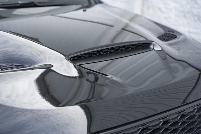 new 2026 Dodge Durango car, priced at $56,855