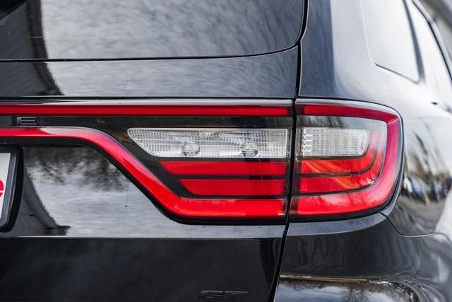 new 2026 Dodge Durango car, priced at $56,855