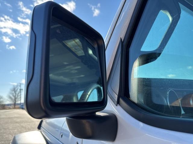 used 2020 Jeep Gladiator car, priced at $24,500