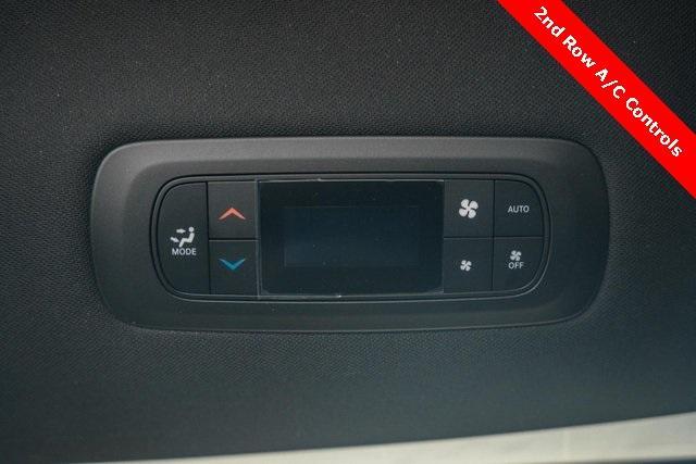 new 2026 Chrysler Pacifica car, priced at $36,995