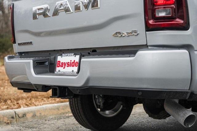 new 2026 Ram 3500 car, priced at $69,995