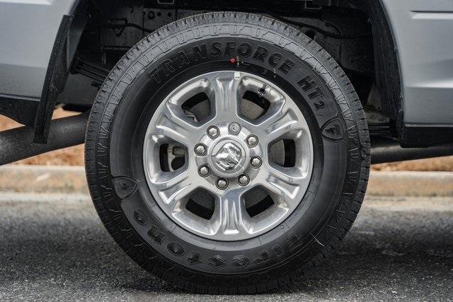 new 2026 Ram 3500 car, priced at $69,995