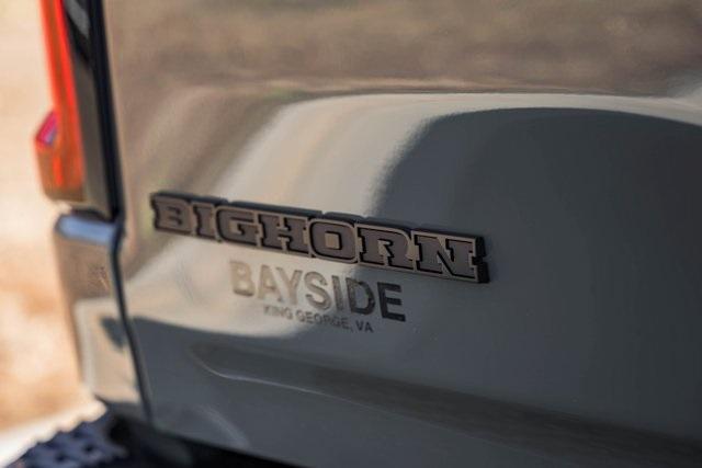 new 2026 Ram 1500 car, priced at $51,995