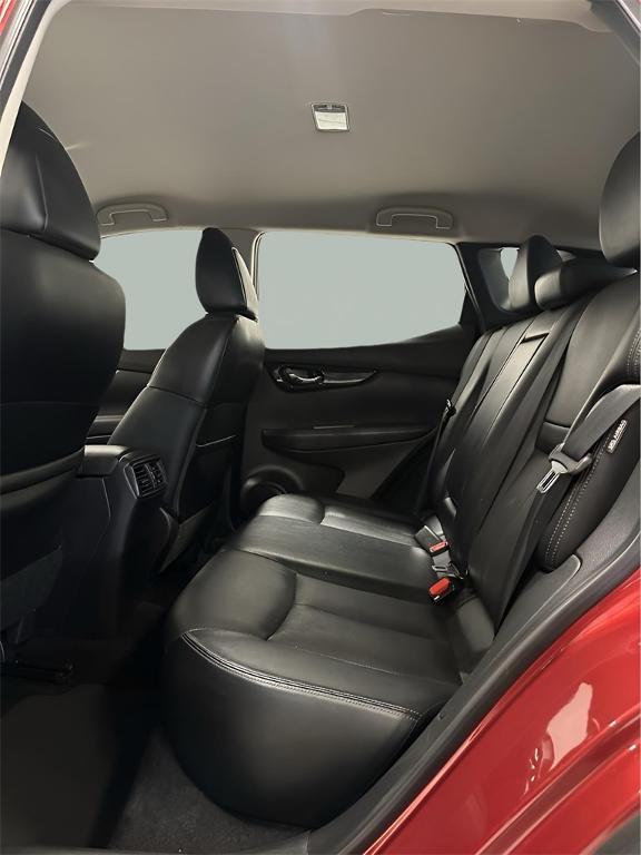 used 2022 Nissan Rogue Sport car, priced at $21,981