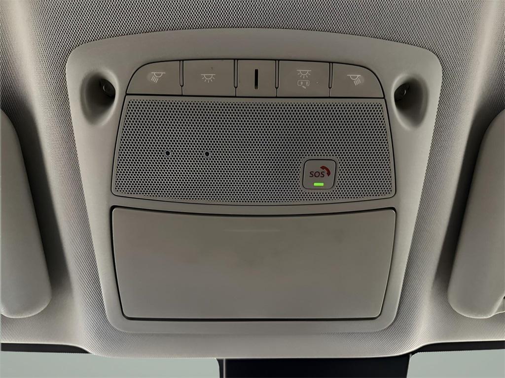 used 2022 Nissan Rogue Sport car, priced at $19,995