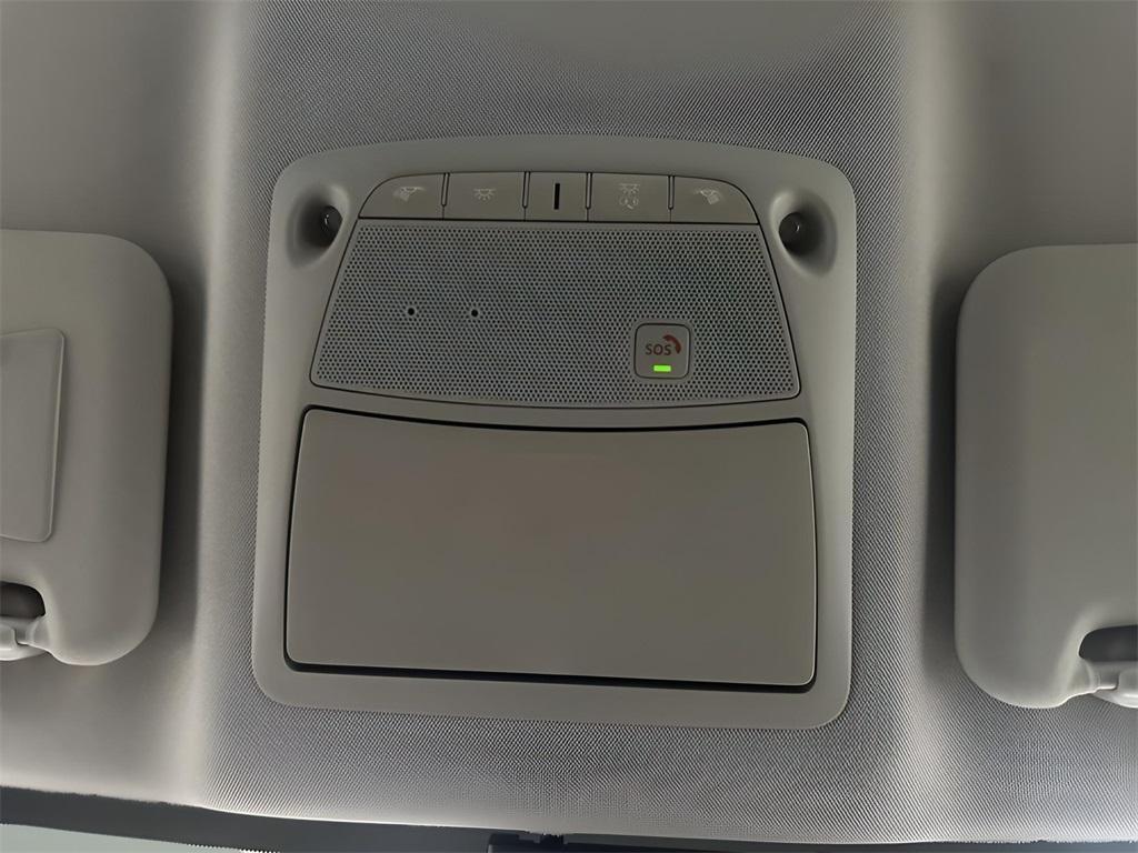 used 2022 Nissan Rogue Sport car, priced at $21,981