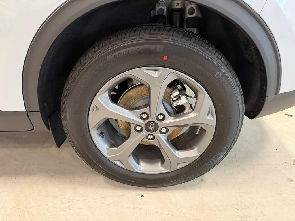 new 2026 Ford Escape car, priced at $34,620