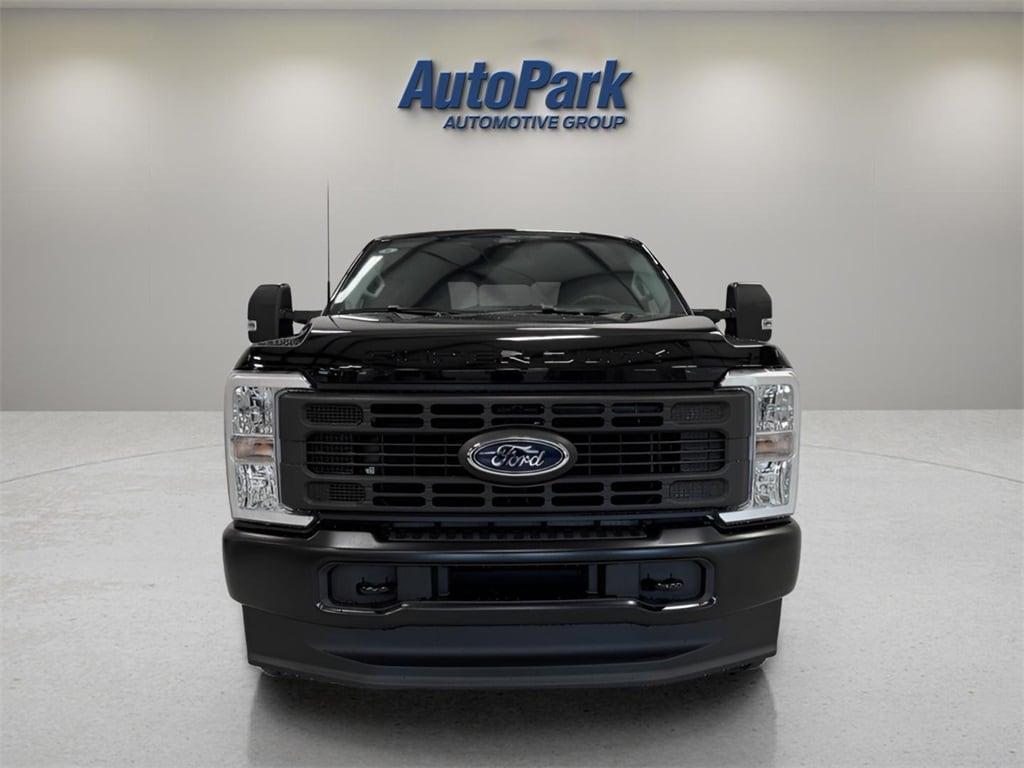 new 2026 Ford F-250 car, priced at $61,135