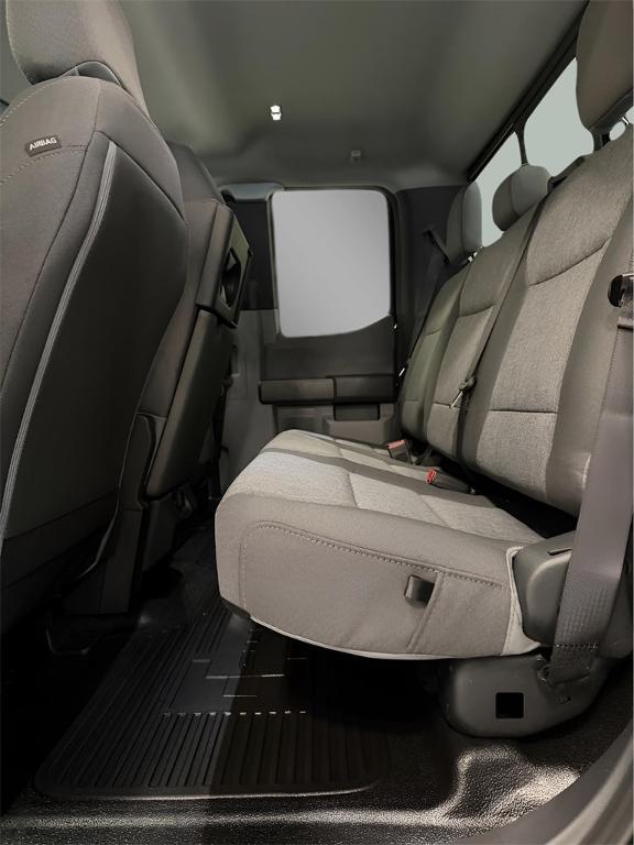 new 2026 Ford F-250 car, priced at $61,135