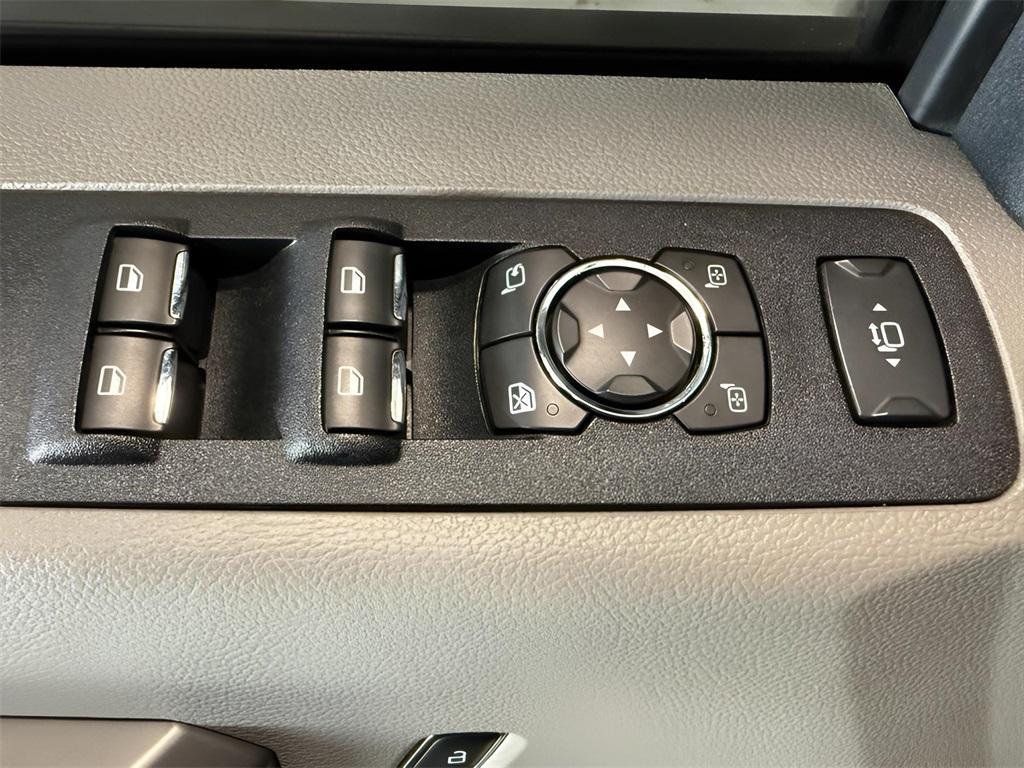 used 2020 Ford F-250 car, priced at $41,995