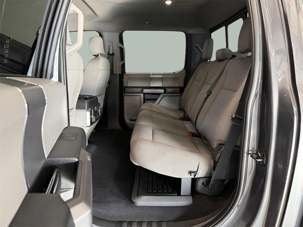 used 2020 Ford F-250 car, priced at $41,995