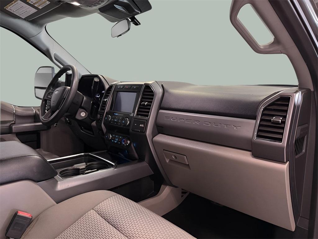 used 2020 Ford F-250 car, priced at $41,995