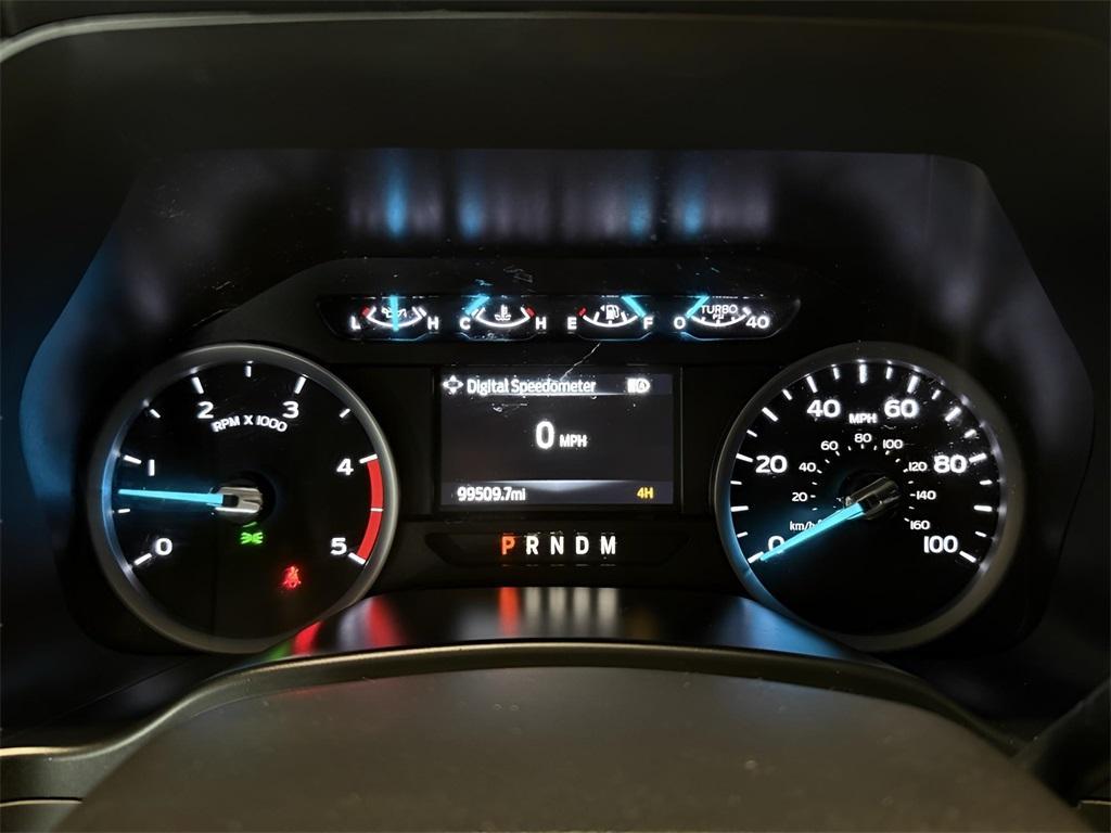 used 2020 Ford F-250 car, priced at $41,995