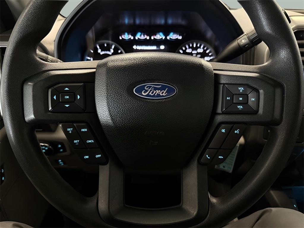 used 2020 Ford F-250 car, priced at $41,995