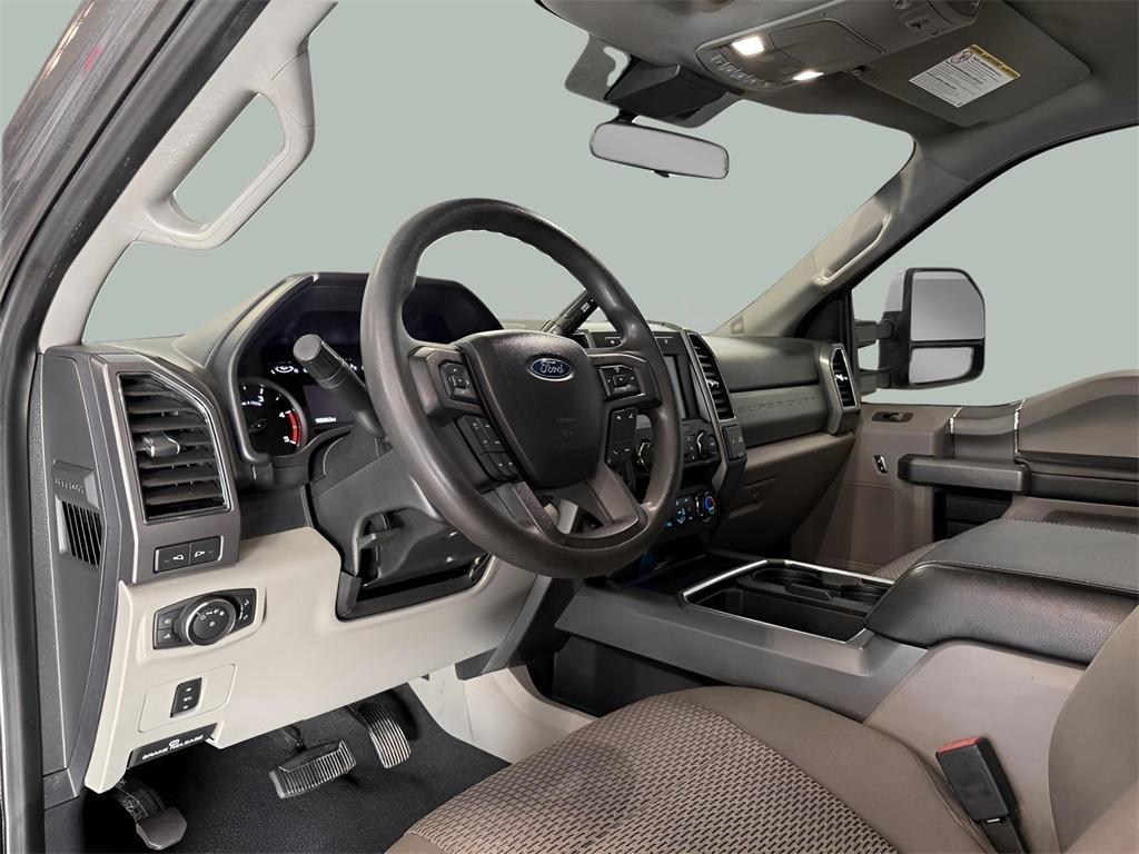 used 2020 Ford F-250 car, priced at $41,995