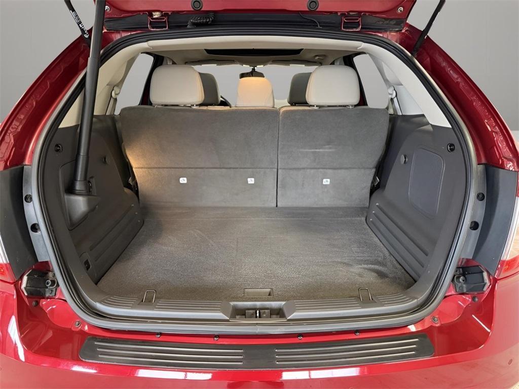 used 2013 Ford Edge car, priced at $11,995