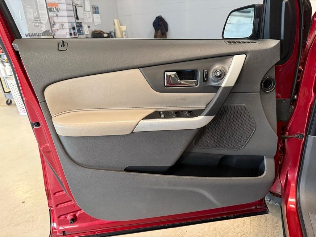 used 2013 Ford Edge car, priced at $11,995