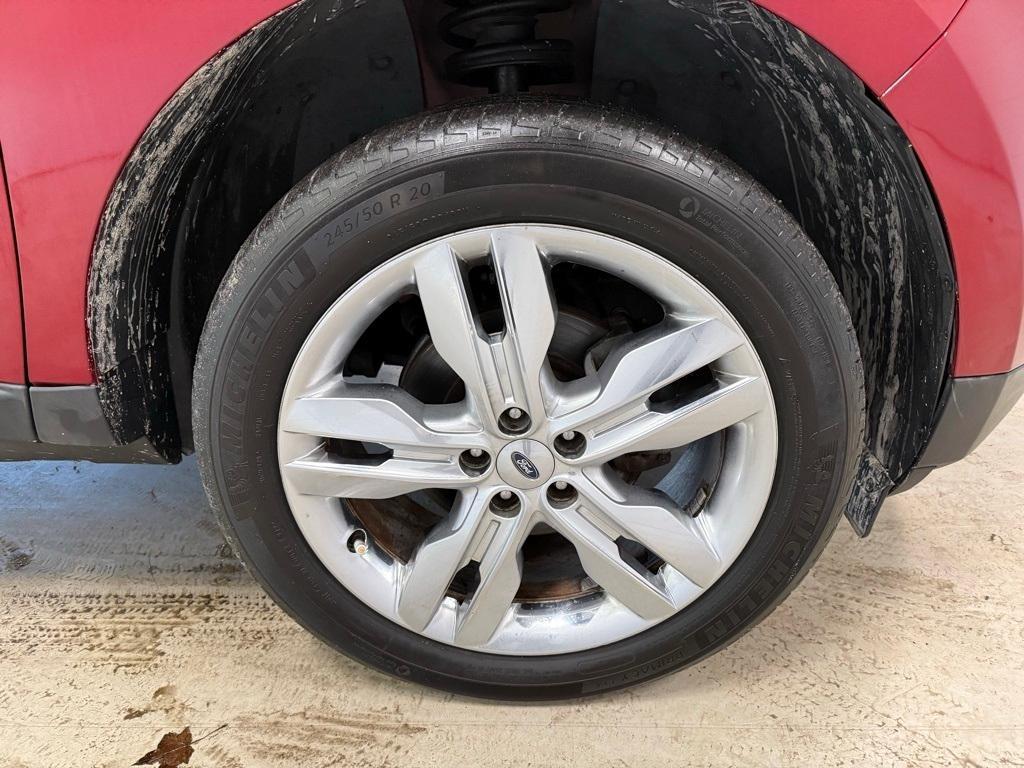 used 2013 Ford Edge car, priced at $11,995