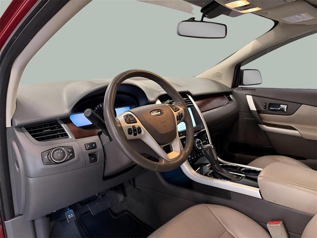 used 2013 Ford Edge car, priced at $11,995