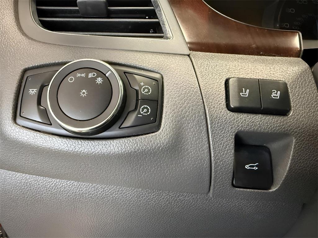 used 2013 Ford Edge car, priced at $11,995