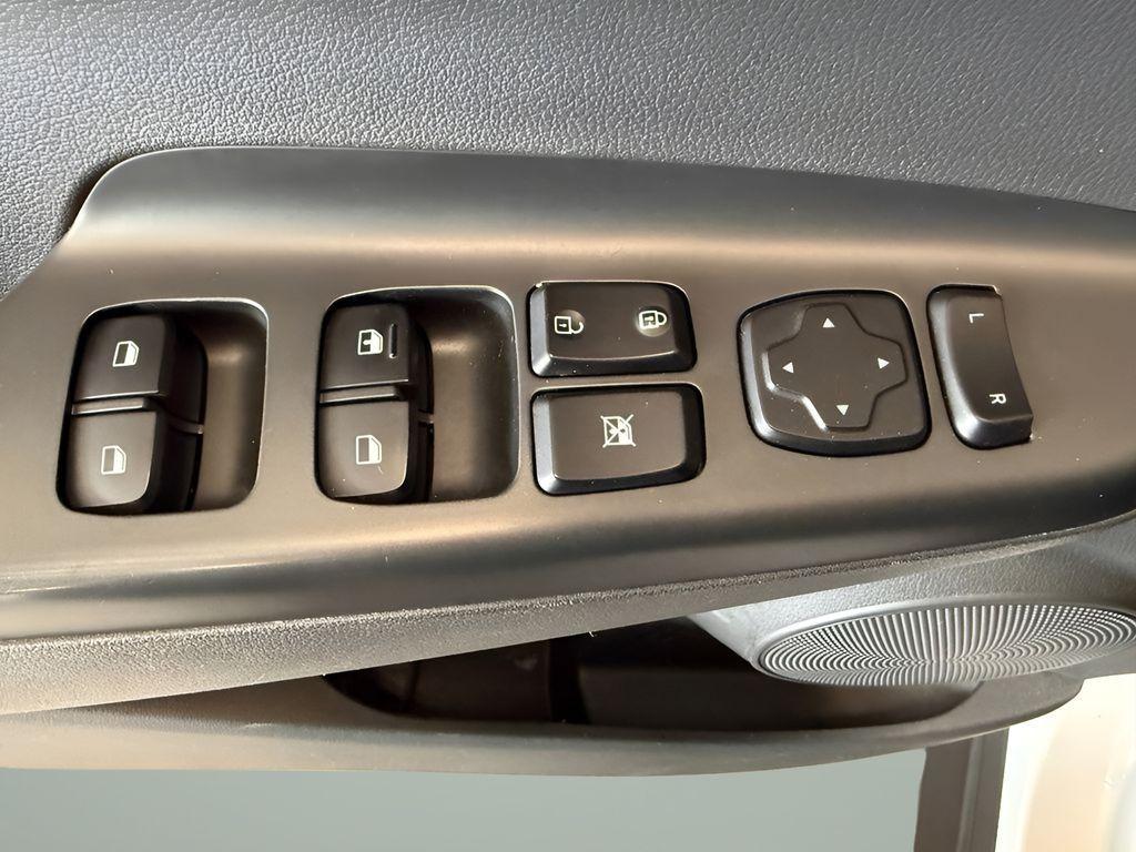 used 2021 Hyundai Kona car, priced at $14,775