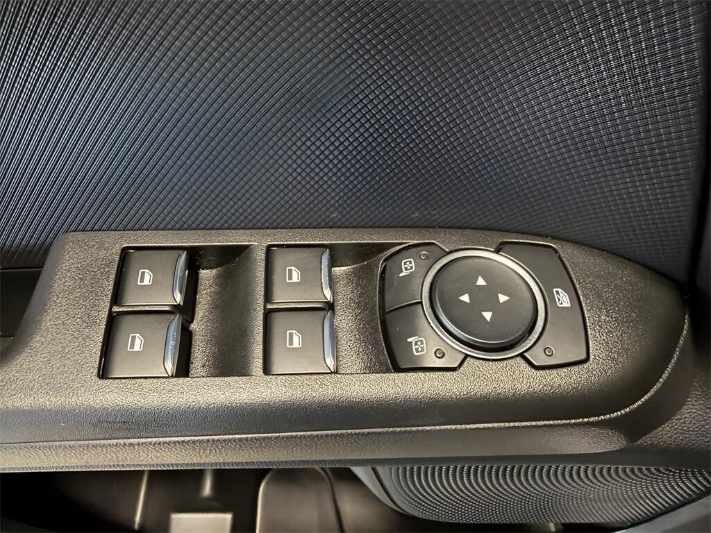 new 2025 Ford Bronco Sport car, priced at $43,210