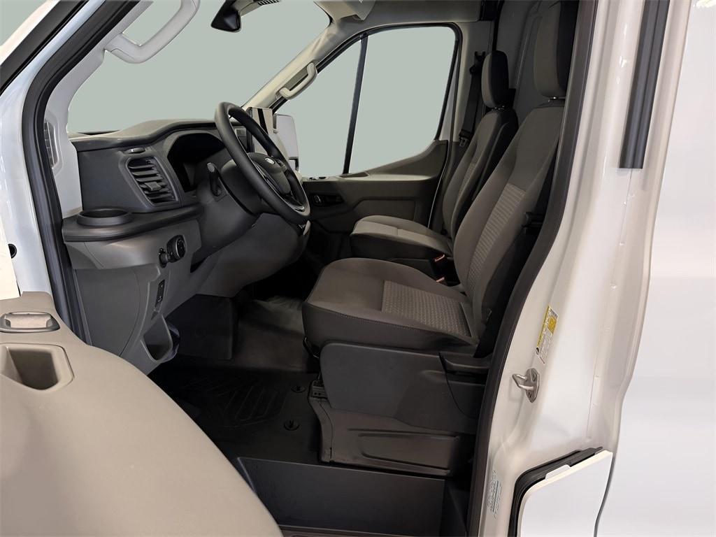 new 2026 Ford Transit-250 car, priced at $55,410