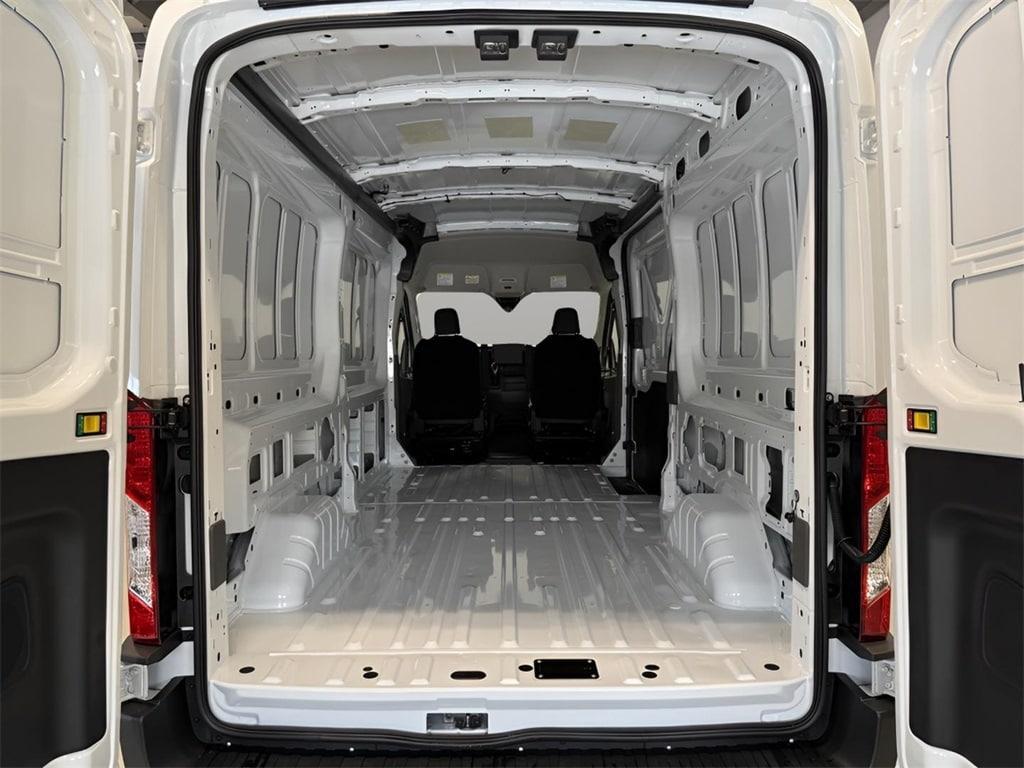 new 2026 Ford Transit-250 car, priced at $55,410