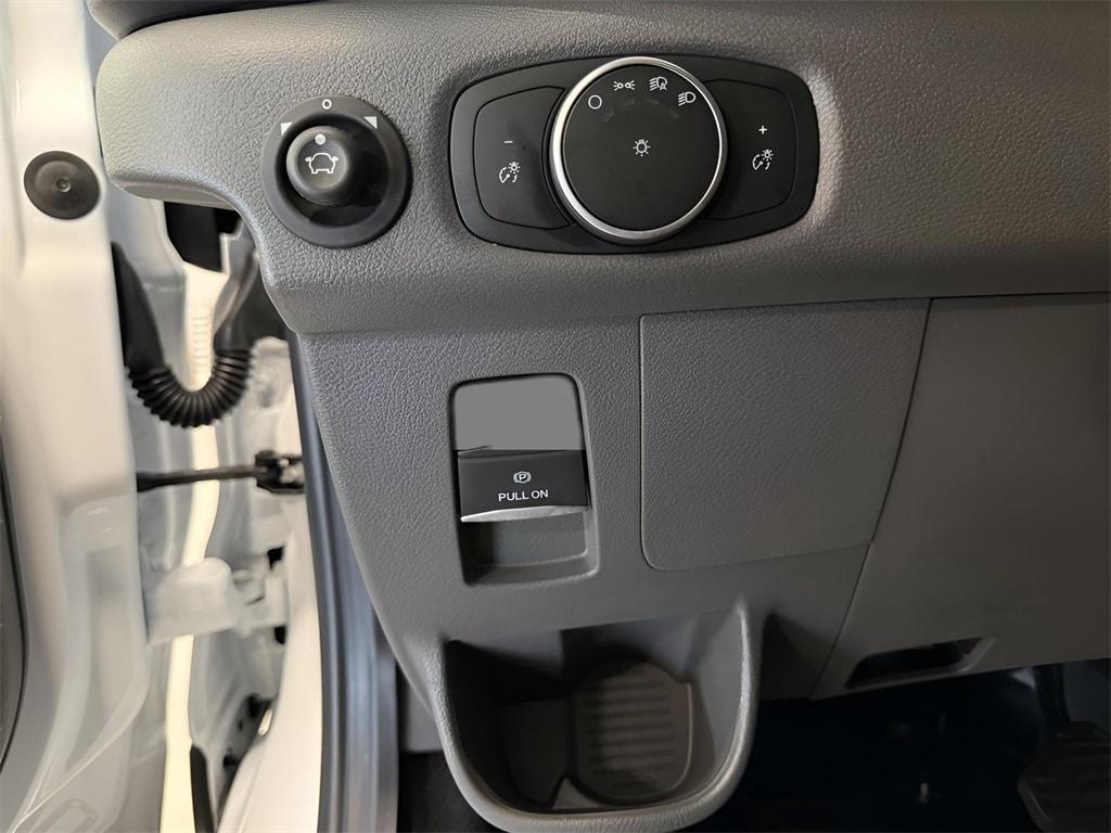 new 2026 Ford Transit-250 car, priced at $55,410