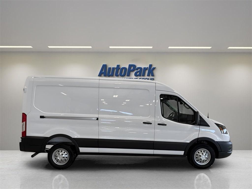 new 2026 Ford Transit-250 car, priced at $55,410