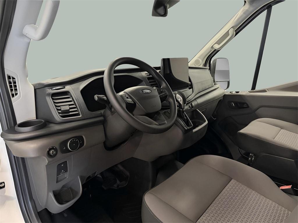 new 2026 Ford Transit-250 car, priced at $55,410
