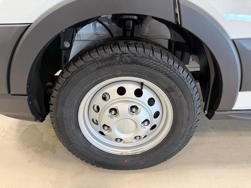 new 2026 Ford Transit-250 car, priced at $55,410