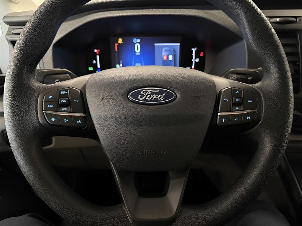 new 2026 Ford Transit-250 car, priced at $55,410